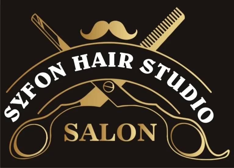 Sifen Unisex Salon Pathankot logo 768x550