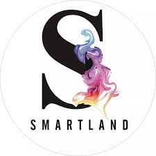 Smartland salon academy Sangrur logo
