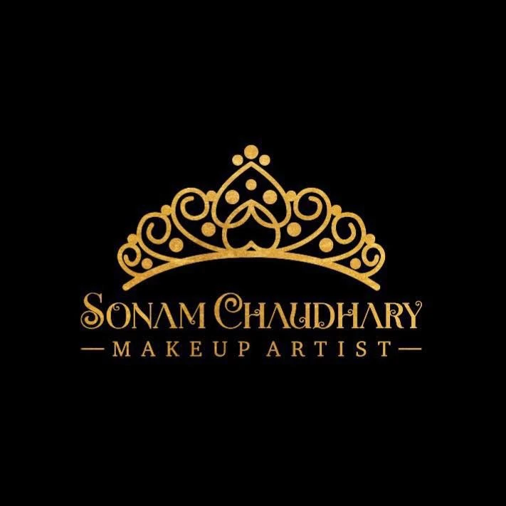 Sonam Choudhary Make up Artist Firozpur logo 1