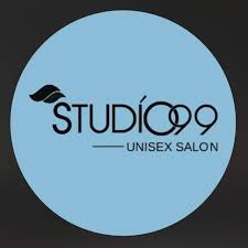 Studio99 Salon Pathankot logo