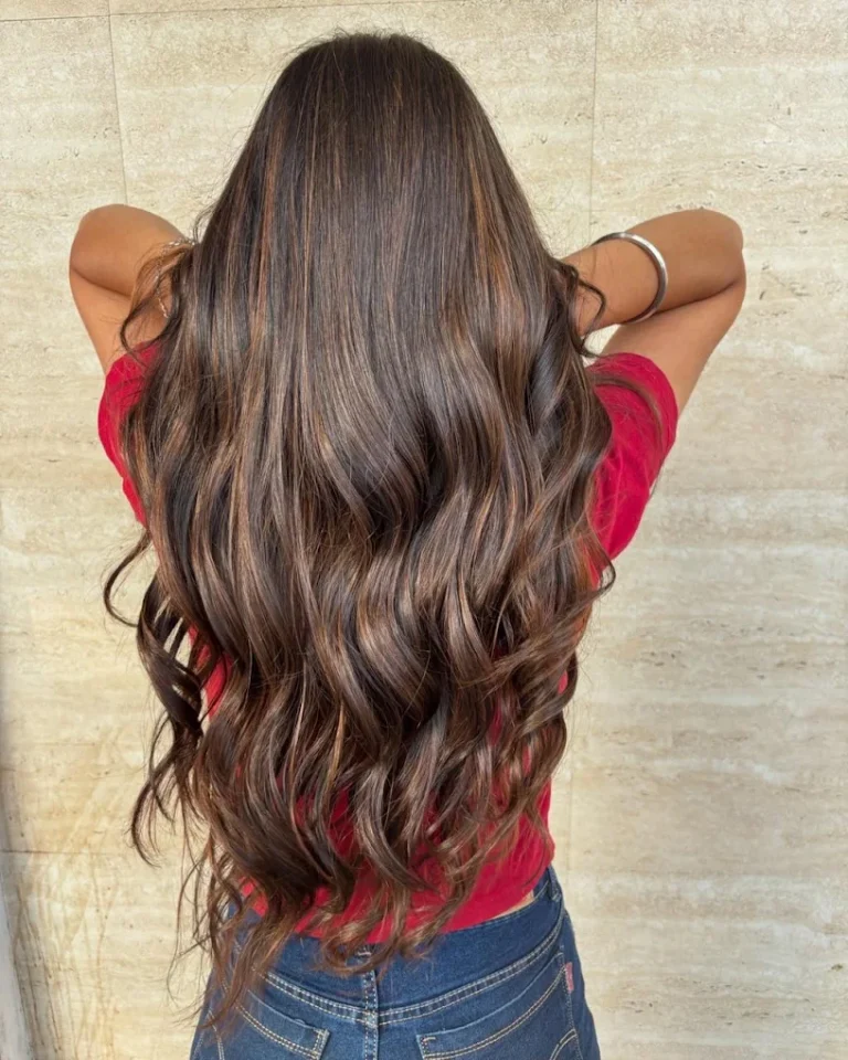 Style Beauty Studio Ludhiana hair 768x960