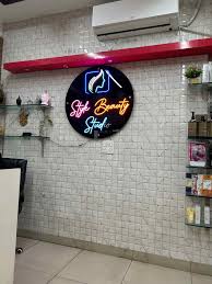 Style Beauty Studio Ludhiana logo
