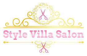 Style Villa Salon Muktsar logo 1
