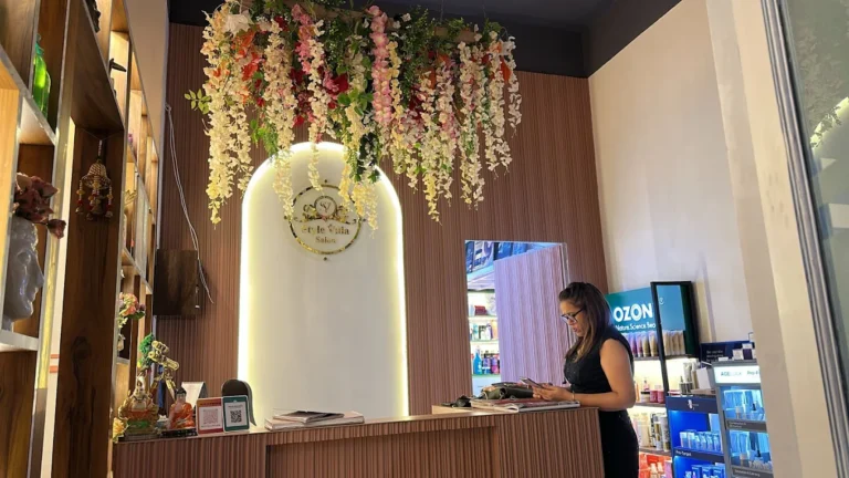 Style Villa Salon Muktsar profile imahe 1 768x432