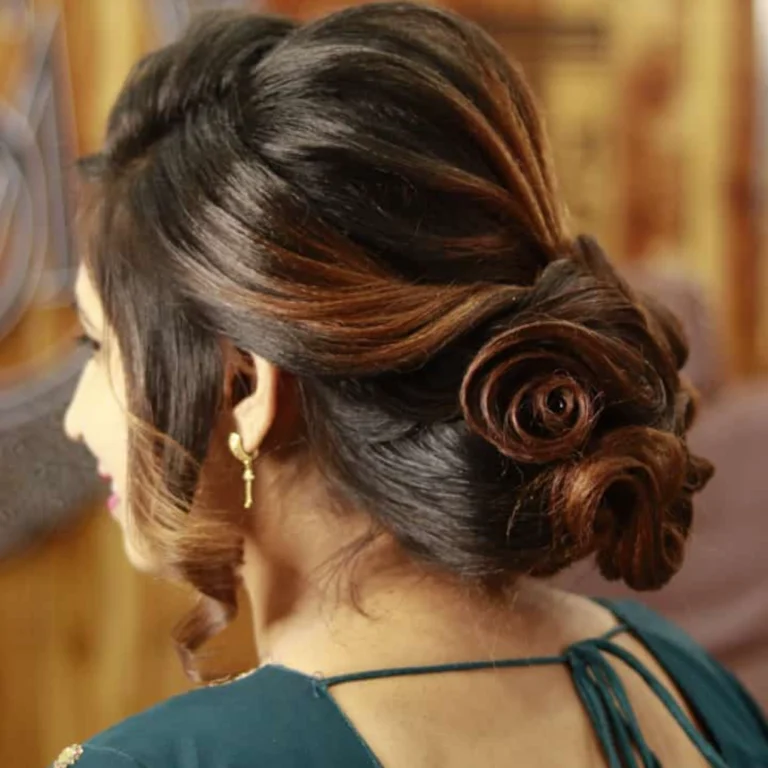 Stylo Makeovers Unisex Salon Academy Hoshiarpur hairstyle 768x768