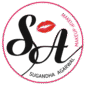 Sugandha aggarwal logo 2
