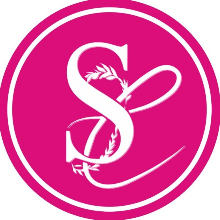 Super Cut Hair Beauty Salon Amritsar logo 768x768