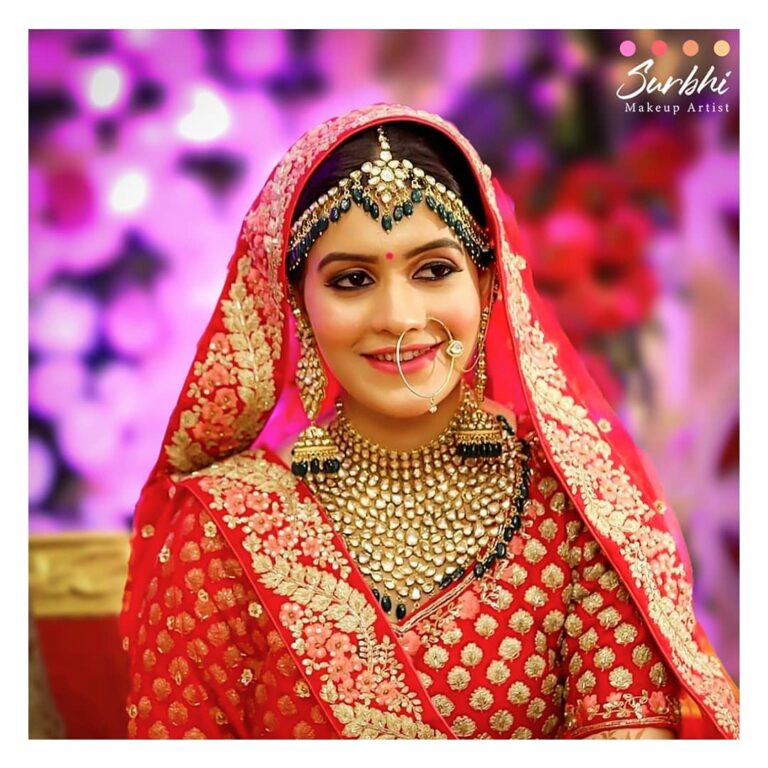 Surbhi Makeup ArtisT 0 1 768x768