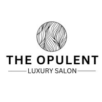 THE OPULENT LUXURY SALON Vasant Kunj New Delh logo 2