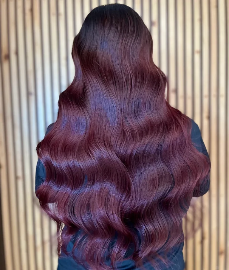 THM Salon Amritsar hair 768x906