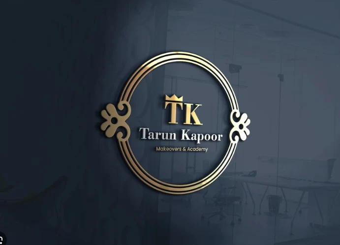 Tarun Kapoor Makeovers Karnal logo 2