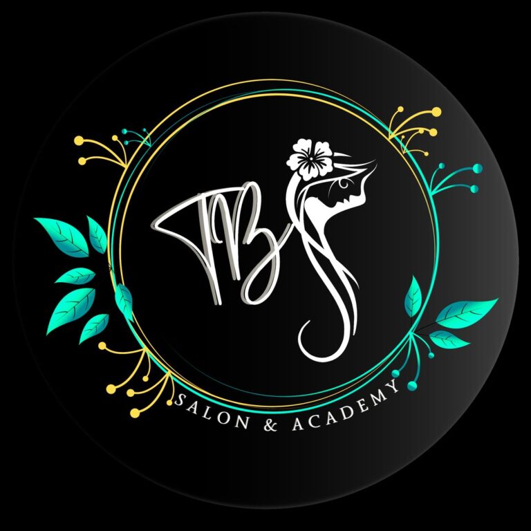 The Beauty Solutions Salon Amritsar logo 768x768