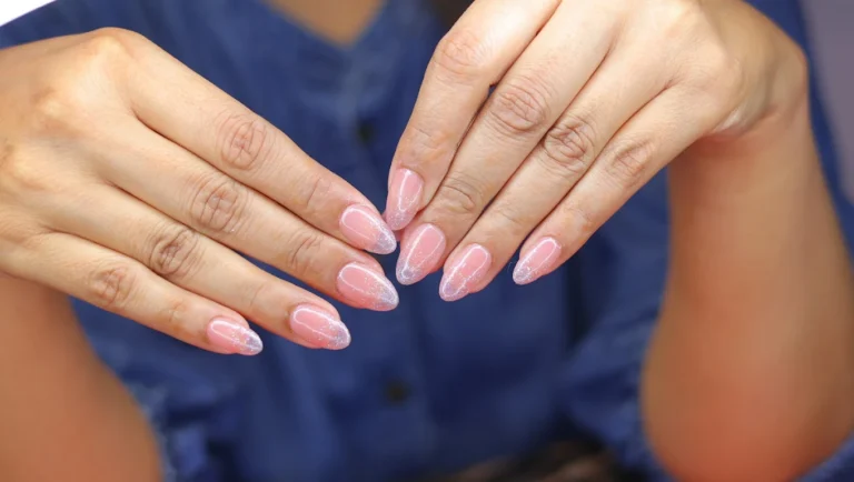 The Beauty Solutions Salon Amritsar nails 768x434