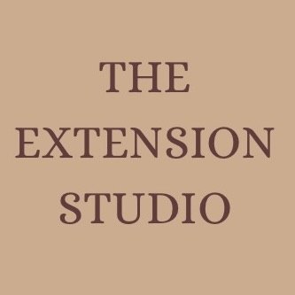The Extension Studio Ludhiana logo