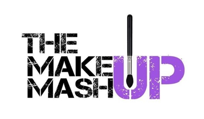 The MakeUp MashUp pathankot Logo 1
