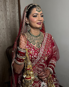 The Makeup Story by Priya Kapurthala makeup