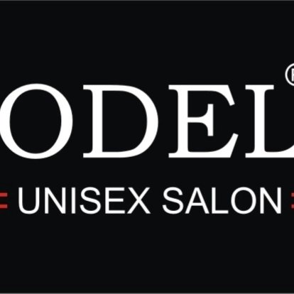 The ODEL Unisex Salon Amritsar logo