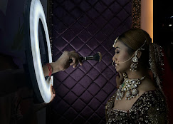 The looks like unisex salon academy Lajpat Nagar 2