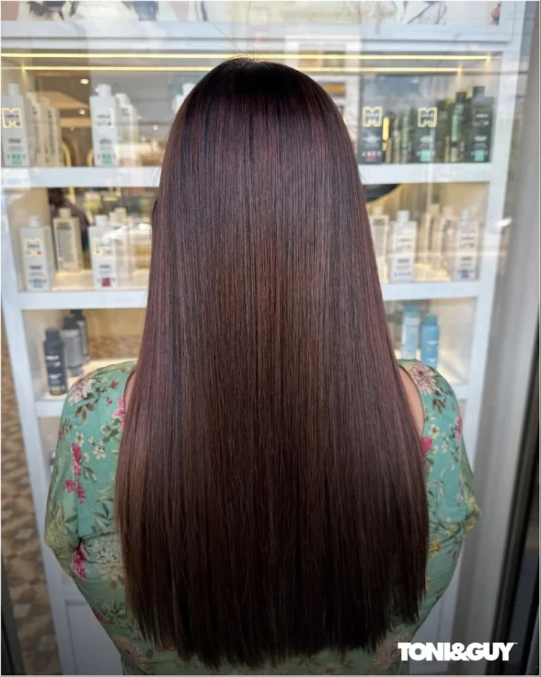 Toni Guy Salon Bathinda hair 768x961