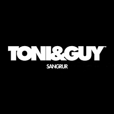 Toni Guy Sangrur logo 2