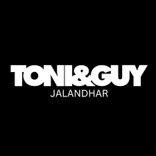 Toni Guy Unisex Salon Jalandhar logo