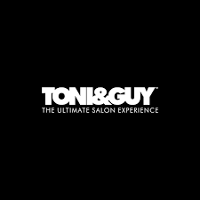Toni Guy logo 16