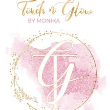 Touch N Glow by Monika Amritsarlogo