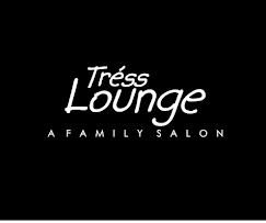 Tress Lounge A Family Salon Ludhiana logo
