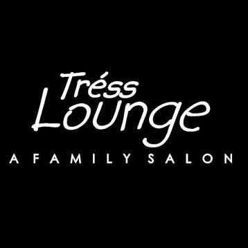 Tress Lounge A Family Salon Mohali logo