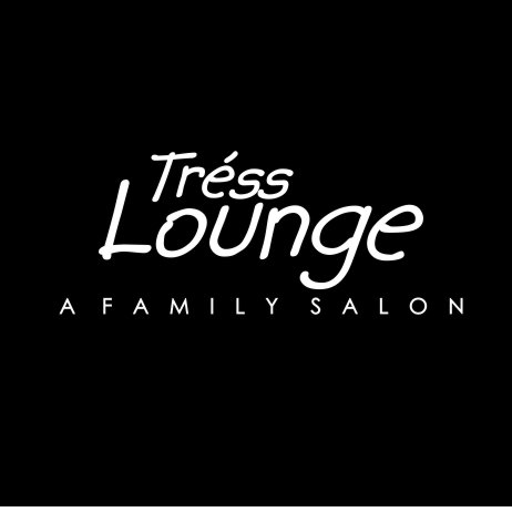 Tress Lounge Luxe Salon Karnal logo