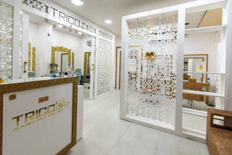 Tricoz Salon Kapurthala Profile Image 2 768x512