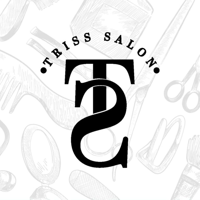 Triss Salon Mathuralogo 768x768