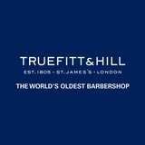 Truefitt Hill logo