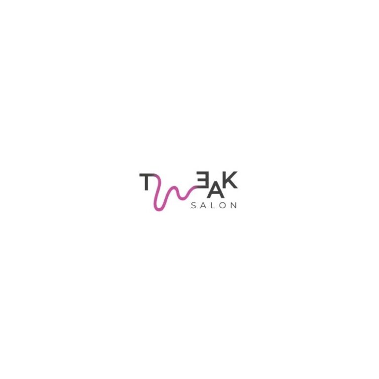 Tweak Salon logo 768x768