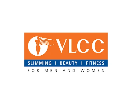 VLCC Beauty Clinic Business Logo 2