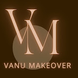 Vanu Makeover Jalandhar logo