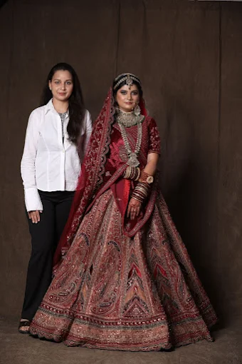 Varshazz Makeup Studio2 2