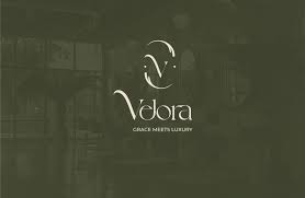 Velora Salon Faridkot logo 2