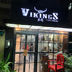 Vikings Salon Greater Kailash New Delhilogo 2