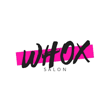 WHOX Salon Mohali logo