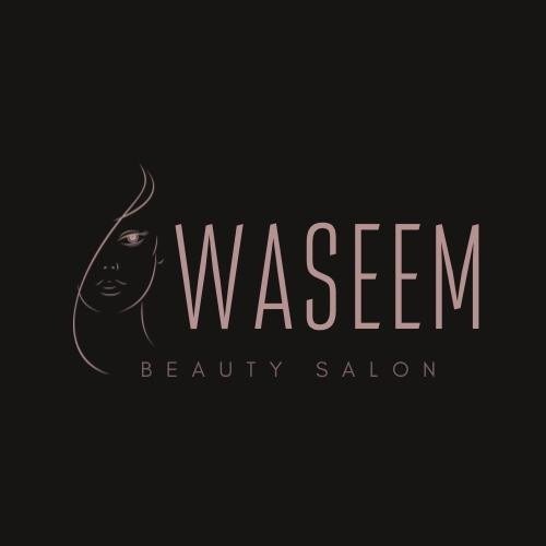 Waseem Unisex salon Jalandhar logo