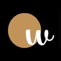 Welefull Unisex Salon logo