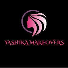 Yashika Makeovers and Academy Ambala Logo 2