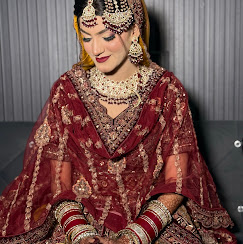 Zoya Makeovers Malerkotla makeup