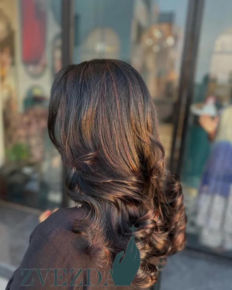 Zvezda Luxury Salon Kurukshetra hair 768x960
