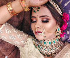 bridal makeup Beauty Box – Bridal Makeup Studio Prayagraj