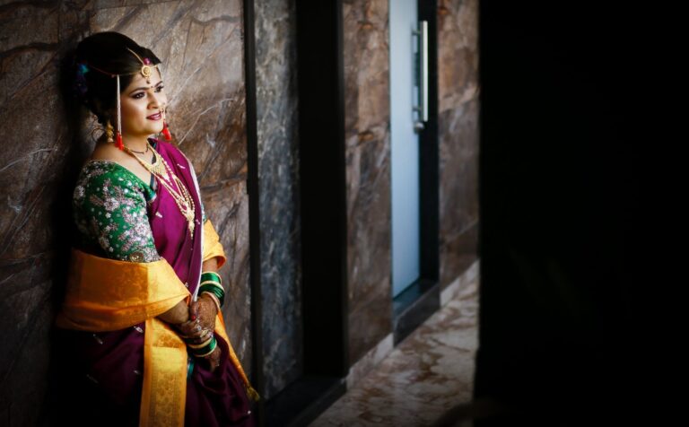 bridal makeupMrignayani Beauty Clinic 768x476