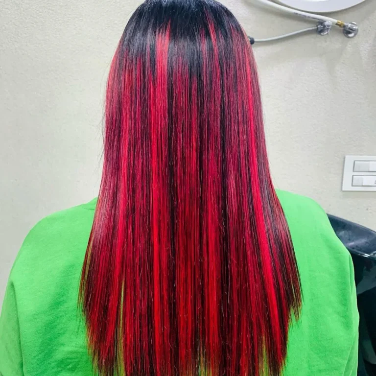 hair colors Shri Dhani SL Unisex Salon Barnala 768x768