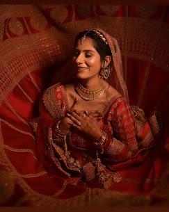 hd bridal makeup Dimple Arora Makeup Studio Agra