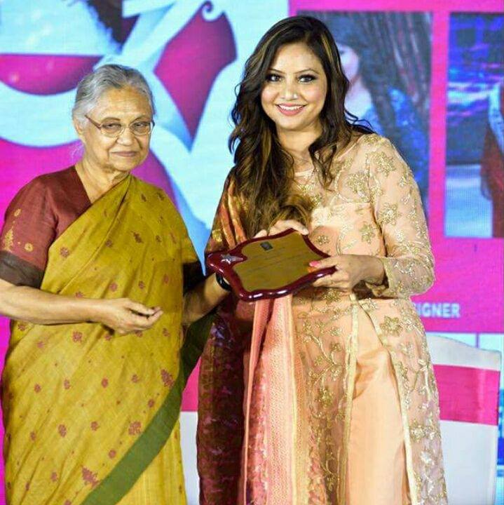 hema thakur makeovers award 6